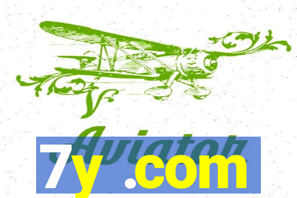 7y .com